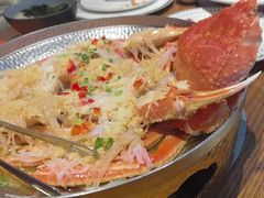-蟹之国·精品蟹料理(极地店)
