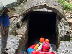 -将军关探险漂流