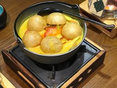 -十二舍·湯物素煮(江泰潤政店)