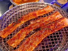 -入火韩国烤肉(凯旋广场店)