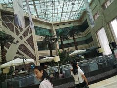 -青岛城阳宝龙福朋喜来登酒店