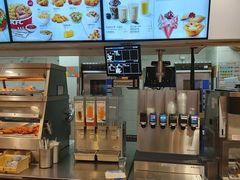 -肯德基(豫园店)