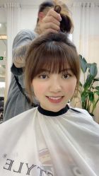 点击看大图 -DIAN DIAN SALON点点