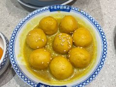 -赵记传承·中国甜品(福州总店)