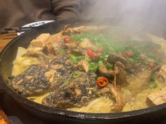 -老板恋上鱼(印象城店)