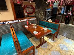 -八大碗·精致东北菜(东陵西路店)