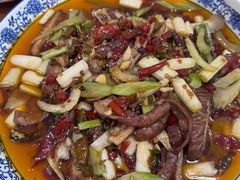 -李大爷的泡椒馆(冉家坝店)