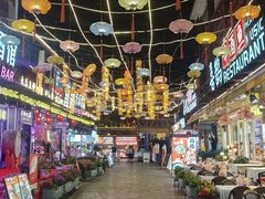 -喜鹊音乐酒馆(西街店)