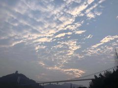 -石燕湖生态旅游景区