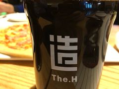 -造精酿餐厅