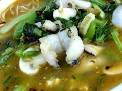 -三古月·老湖州面馆(梅地亚店)