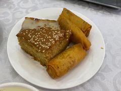 -冰泉豆浆馆(白云山总店)