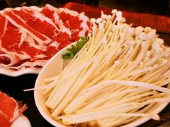 -陈府大宅门成都火锅·手切鲜肉(太原街店)