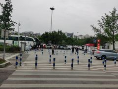 -重庆江北国际机场-T2航站楼