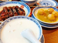 桃胶牛奶-丞记传承