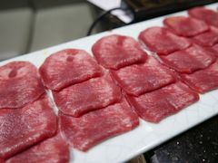 牛舌-猪啊牛呀羊啊铜盘烤肉(正大广场店)
