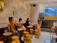 大堂-Luneurs(幸福里店)