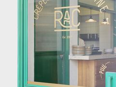 -RAC BAR(安福路店)