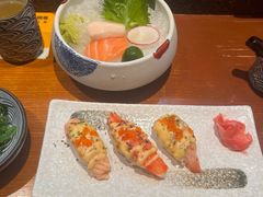 -故乡屋日本料理(八一广场店)