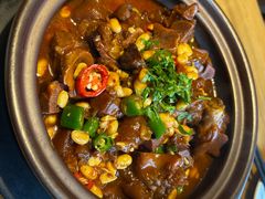 -東舍食唐精品陕菜馆