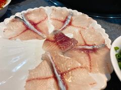 乌鱼片-长生鱼·鲜鱼房(U城店)