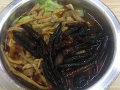 -鹍记特色牛杂面