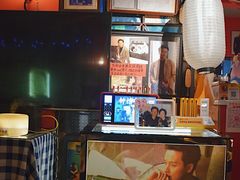 -为你钟情咖啡馆(春熙路太古里步行街店)
