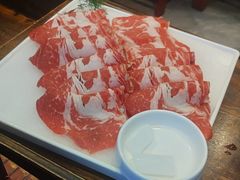 神仙肥牛-小龙翻大江文化火锅(太古里店)