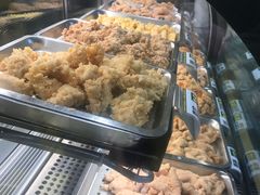 -超级鸡车(曹杨路店)