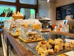 -evoojoo面包商店