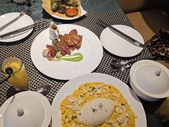 -翡翠鸟精品泰国菜(北辰财富中心店)