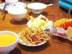 -面辣子·陕西家乡菜(钟楼店)
