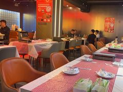 -金陵大勇烧烤·小龙虾·海鲜大咖(竹山路店)