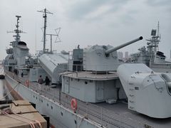 -中国人民解放军海军博物馆