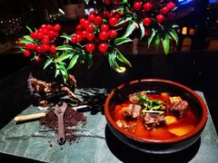 -魔厨私房菜(观音桥店)