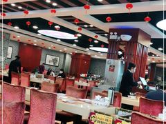 大堂-点都德(千灯湖环宇城店)