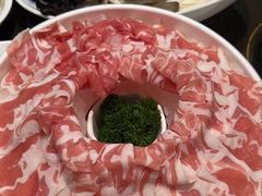 -蒙都43°9羊火锅(平庄店)