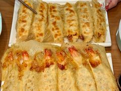 -春水锅贴·传统鲁菜(大明湖店)