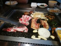 -火炉火自助餐(朝阳大悦城店)