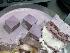 -CAKEBOSS蛋糕老板(东直门来福士店)