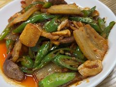 -艺味深尝(云锦路店)