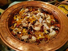 -水煮三国·川鲁江湖菜(香山店)