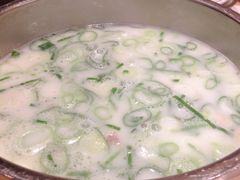 -神仙雪浓汤(弘大店)