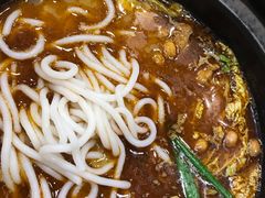 -大鼓米线(浦东长泰店)