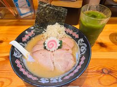 -Ramen满吉·豚骨拉面(丽园路店)