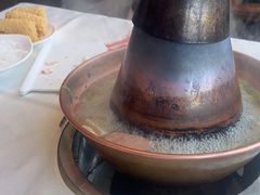 -东来顺饭庄(西直门店)
