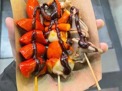 -肥姐小食