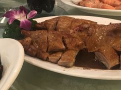 -世华轩餐厅(金仓永华大酒店)