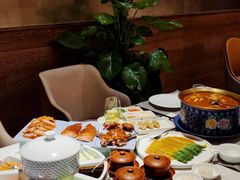 -羲和雅苑•北京烤鸭(国贸商城店)