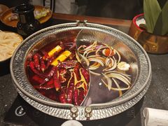 -牛New寿喜烧(金茂览秀城店)